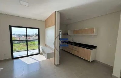Apartamento para aluguel , 2 quartos parque industrial- itu/sp