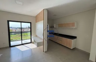 Apartamento para aluguel , 2 quartos parque industrial- itu/sp