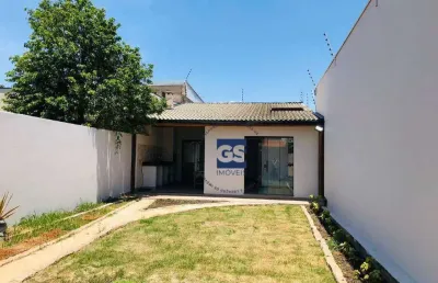 Casa à venda , 1 quarto jardim santa marta- salto/sp