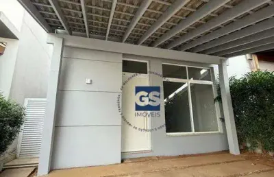 Casa em condomínio para aluguel , 3 quartos condomínio portal dos sábias - itu/sp