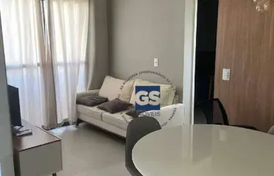 Apartamento à venda , 2 quartos edifício spontaneo- itu/sp