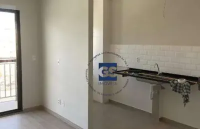 Apartamento à venda , 2 quartos edifício spontaneo- itu/sp