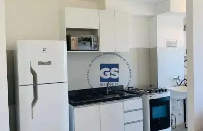 Apartamento para aluguel , 2 quartos edifício residencial oasis - itu/sp