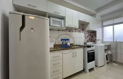 Apartamento à venda , 2 quartos edifício resedá- itu/sp