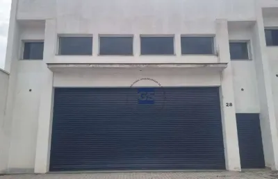 Sala comercial para alugar no Jardim Oliveira, Itu 