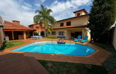 Casa à venda no Alto das Palmeiras, Itu 