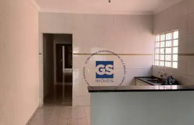 Casa com 3 quartos à venda no Jardim Eridano, Itu 