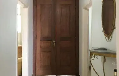Casa com 6 quartos para alugar no Centro, Itu 