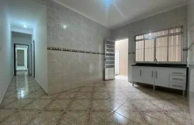 Casa para aluguel , 2 quartos loteamento terras de são pedro e são paulo- salto/sp