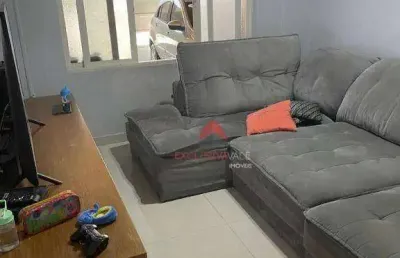 Casa à venda, 150 m² por r$ 440.000,00 - jardim morumbi - são josé dos campos/sp