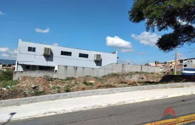 Terreno, 800 m² - venda por r$ 920.000,00 ou aluguel por r$ 2.166,67/mês - jardim nova michigan ii - são josé dos campos/sp