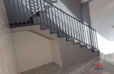 Casa com 4 dormitórios à venda, 220 m² por r$ 720.000,00 - jardim uirá - são josé dos campos/sp