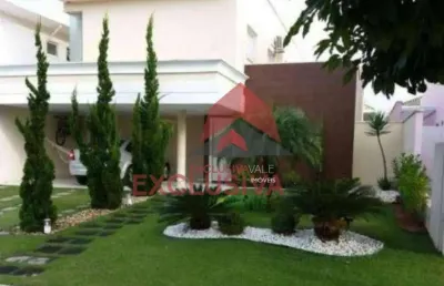 Casa com 4 dormitórios à venda, 305 m² - jardim califórnia - jacareí/sp