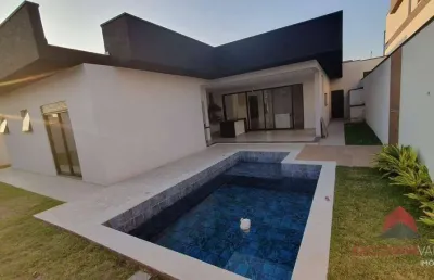 Casa à venda, 288 m² por r$ 2.390.000,00 - urbanova - são josé dos campos/sp