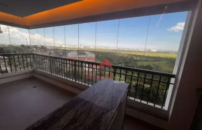 Apartamento à venda, 158 m² por r$ 1.735.000,00 - urbanova - são josé dos campos/sp