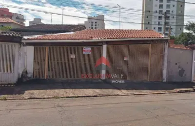 Casa com 3 dormitórios à venda, 111 m² por r$ 600.000,00 - parque industrial - são josé dos campos/sp