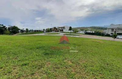Terreno à venda, 547 m² por r$ 1.175.000,00 - urbanova - são josé dos campos/sp