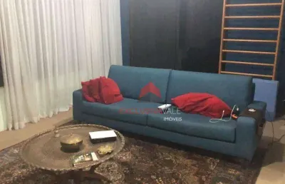Casa à venda, 224 m² por r$ 1.500.000,00 - jardim esplanada ii - são josé dos campos/sp