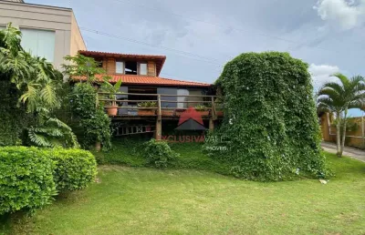 Casa à venda, 125 m² por r$ 1.210.000,00 - urbanova - são josé dos campos/sp