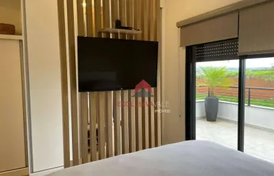 Casa com 4 dormitórios à venda, 260 m² por r$ 1.970.000,00 - bairro da floresta - são josé dos campos/sp
