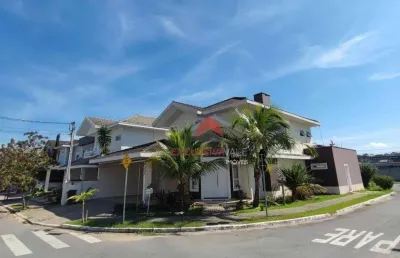Casa com 3 dormitórios para alugar, 320 m² por r$ 9.131,00/mês - urbanova - são josé dos campos/sp