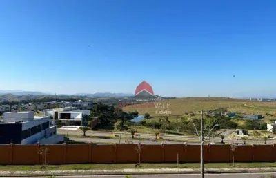 Terreno à venda, 547 m² por r$ 1.300.000,00 - condomínio residencial alphaville i - são josé dos campos/sp