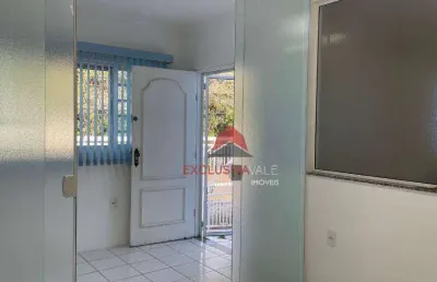 Casa, 61 m² - venda por r$ 350.000,00 ou aluguel por r$ 3.000,00/mês - residencial bosque dos ipês - são josé dos campos/sp
