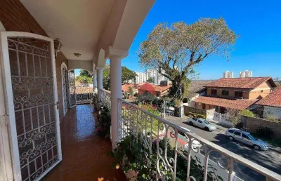 Casa com 4 dormitórios à venda, 362 m² por r$ 1.485.000,00 - jardim esplanada - são josé dos campos/sp