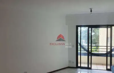 Apartamento com 3 dormitórios à venda, 104 m² por r$ 850.000,00 - jardim aquarius - são josé dos campos/sp
