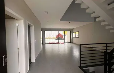 Casa com 3 dormitórios à venda, 320 m² por r$ 1.980.000,00 - recanto dos eucaliptos - são josé dos campos/sp