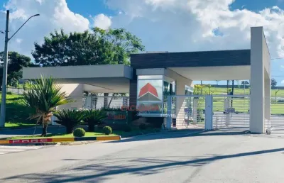 Terreno à venda, 360 m² por r$ 215.000,00 - res. bella vitta - caçapava/sp