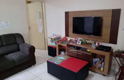 Casa com 2 dormitórios à venda, 82 m² por r$ 395.000,01 - bosque dos eucaliptos - são josé dos campos/sp