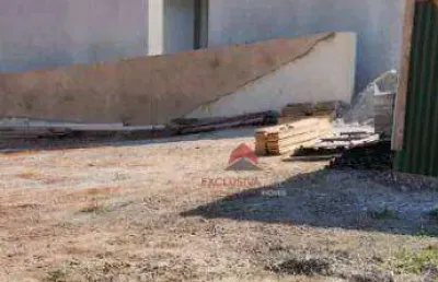 Terreno em condomínio fechado à venda na Rua dos Azulões, Condomínio Residencial Alphaville, São José dos Campos