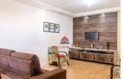 Apartamento com 3 dormitórios à venda, 110 m² por r$ 646.000,00 - vila costa - taubaté/sp