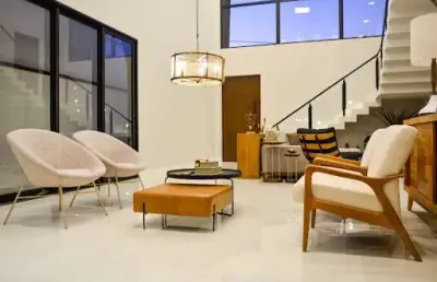 Casa com 4 dormitórios à venda, 245 m² por r$ 1.400.000,00 - loteamento residencial colina do belém - taubaté/sp