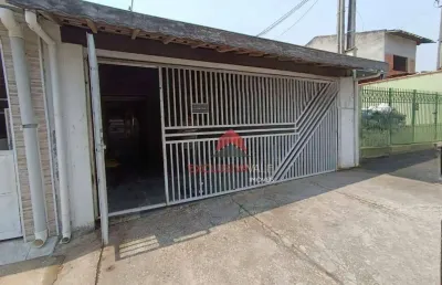 Casa à venda, 118 m² por r$ 430.000,00 - cidade morumbi - são josé dos campos/sp