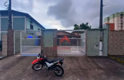 Casa com 6 dormitórios à venda, 300 m² por r$ 900.000,00 - martim de sá - caraguatatuba/sp