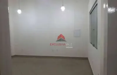 Sala à venda, 52 m² por r$ 350.000,01 - centro - são josé dos campos/sp