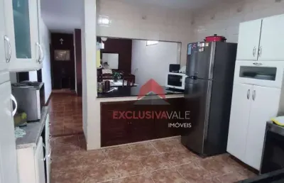 Casa à venda, 120 m² por r$ 385.000,00 - águas de canindu - são josé dos campos/sp
