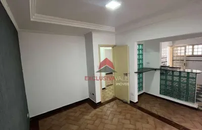 Casa com 3 dormitórios à venda, 230 m² por r$ 950.000,00 - jardim independência - taubaté/sp