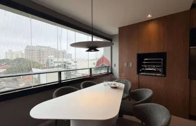Apartamento com 3 dormitórios à venda, 93 m² por r$ 1.069.601,78 - vila ema - são josé dos campos/sp
