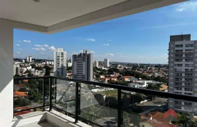 Apartamento com 3 dormitórios à venda, 109 m² por r$ 745.000,00 - jardim das nações - taubaté/sp