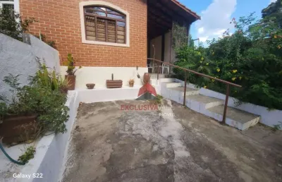 Casa à venda, 96 m² por r$ 450.000,00 - jardim alvorada - são josé dos campos/sp