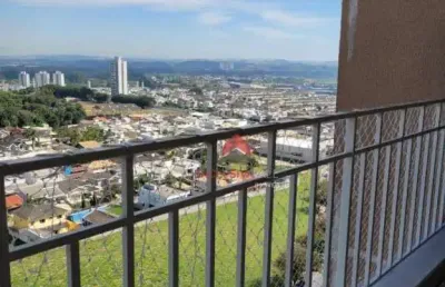 Apartamento à venda, 72 m² por r$ 650.000,00 - villa branca - jacareí/sp