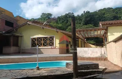 Casa com 3 dormitórios à venda, 250 m² por r$ 810.000,00 - praia boiçucanga - são sebastião/sp