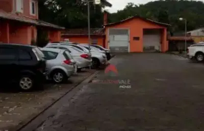 Casa à venda, 75 m² por r$ 450.000,00 - massaguaçu - caraguatatuba/sp