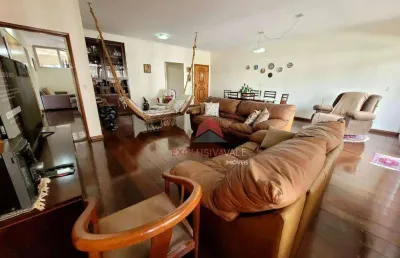 Apartamento com 3 quartos à venda na Rua Coronel José Domingues de Vasconcelos, Vila Adyana, São José dos Campos