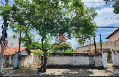 Terreno à venda, 300 m² por r$ 580.000,00 - parque industrial - são josé dos campos/sp