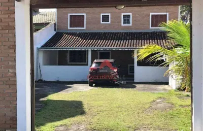 Casa à venda, 90 m² por r$ 590.000,00 - martim de sá - caraguatatuba/sp