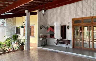 Casa com 3 dormitórios à venda, 141 m² por r$ 950.000,00 - jardim satélite - são josé dos campos/sp